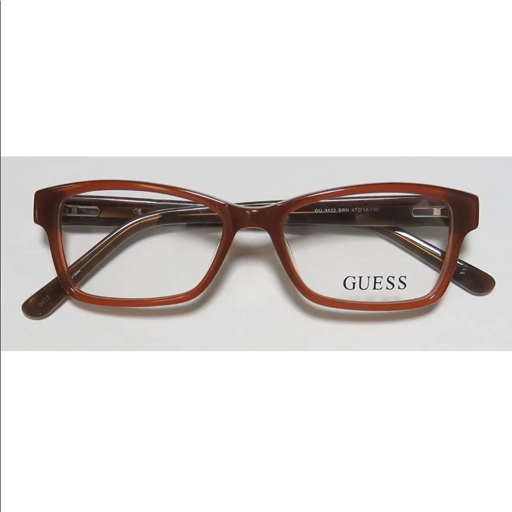 Guess Child’s Frame/Glasses